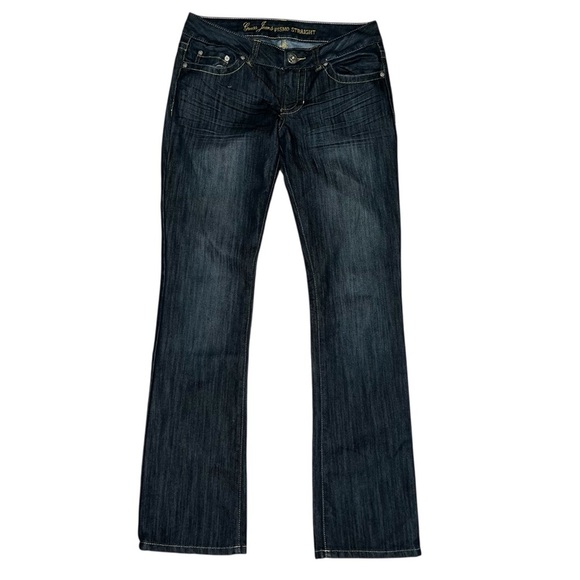 Guess Pismo Straight Jeans never worn size 29 - Picture 1 of 9